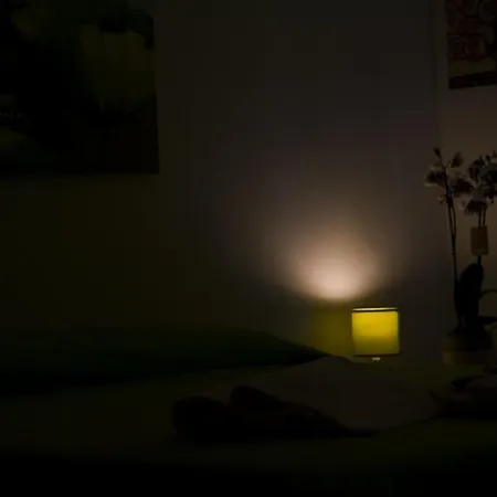 Frühstückspension La Purissima