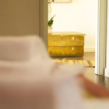 La Purissima Alojamento de Acomodação e Pequeno-almoço *