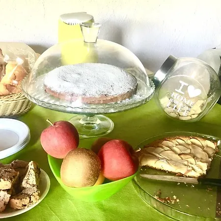 La Purissima Alghero