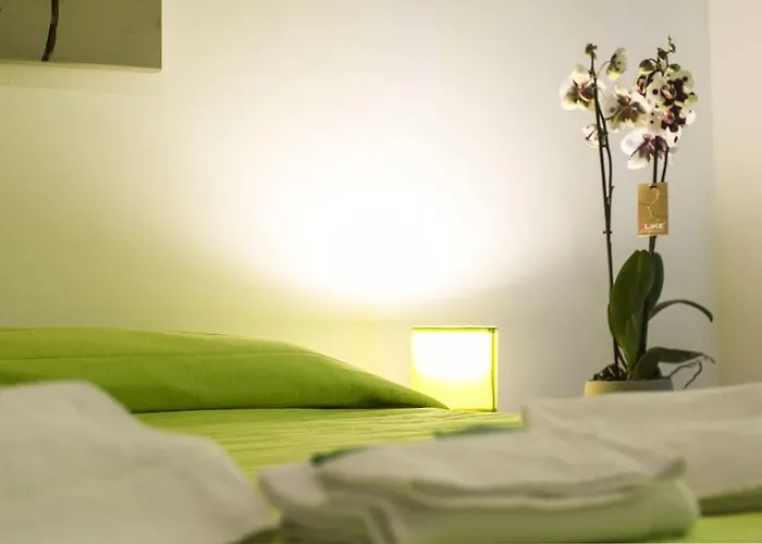 La Purissima Panzió