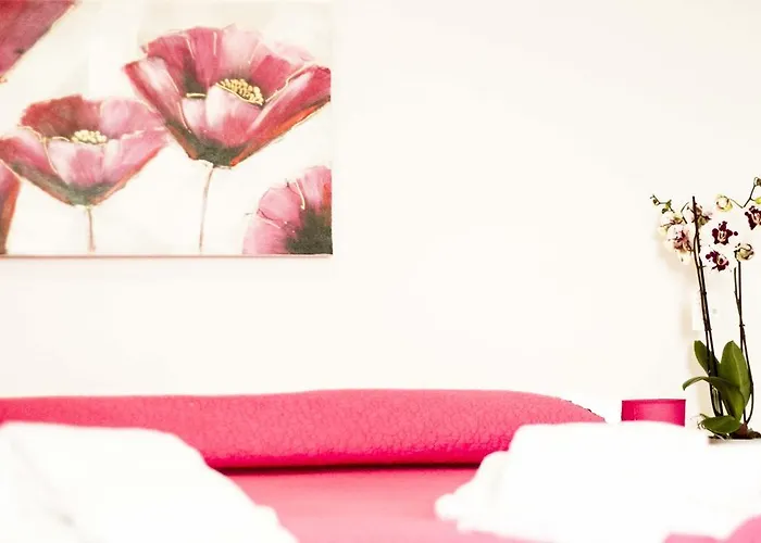 Panzió La Purissima *