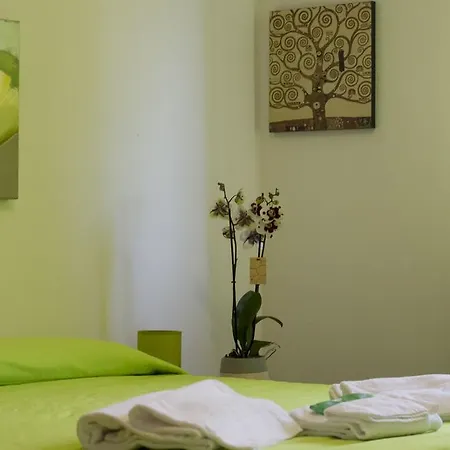 Bed and Breakfast La Purissima *