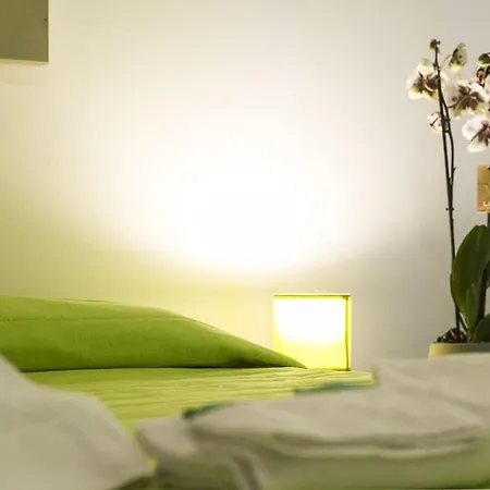 La Purissima Bed and Breakfast