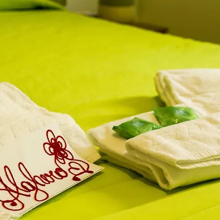 Bed & Breakfast La Purissima Alghero