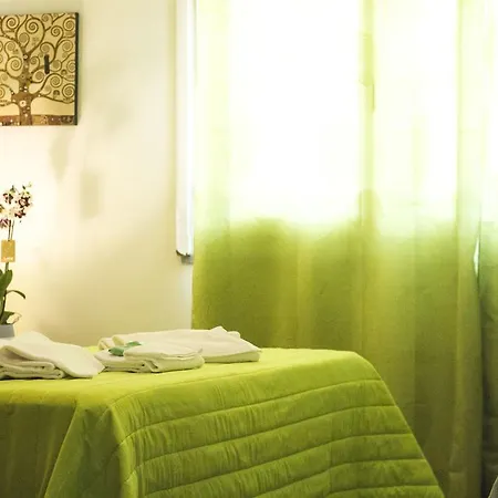 La Purissima Bed and Breakfast Αλγκέρο