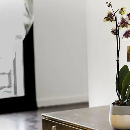 La Purissima Bed and Breakfast *