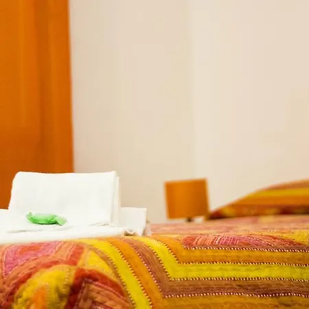 Bed and Breakfast La Purissima Αλγκέρο