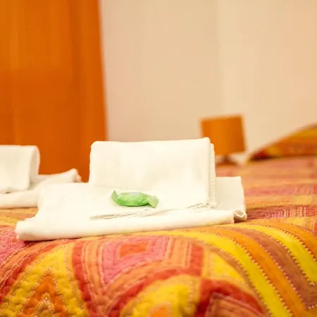 Bed & Breakfast La Purissima