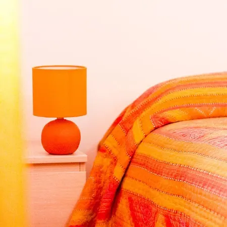 Bed and Breakfast La Purissima