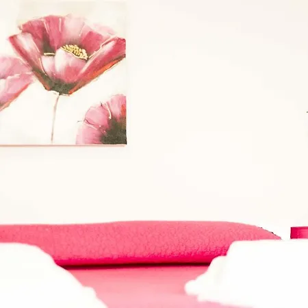 Bed & Breakfast La Purissima *