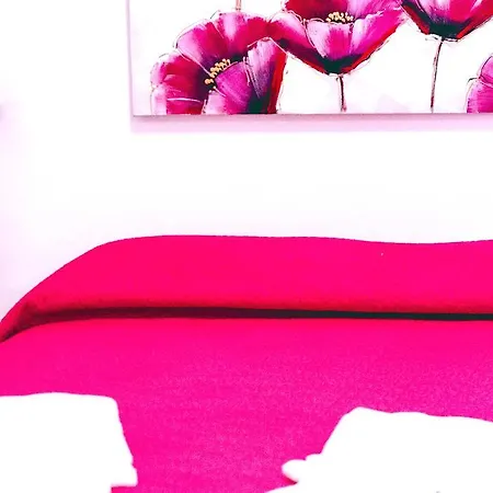 Bed & Breakfast La Purissima