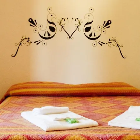 Bed & Breakfast La Purissima *