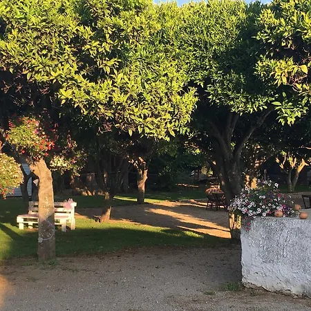 Bed & Breakfast La Purissima *