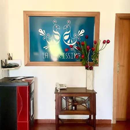 La Purissima Alghero