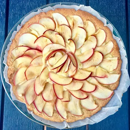 Bed & Breakfast La Purissima *