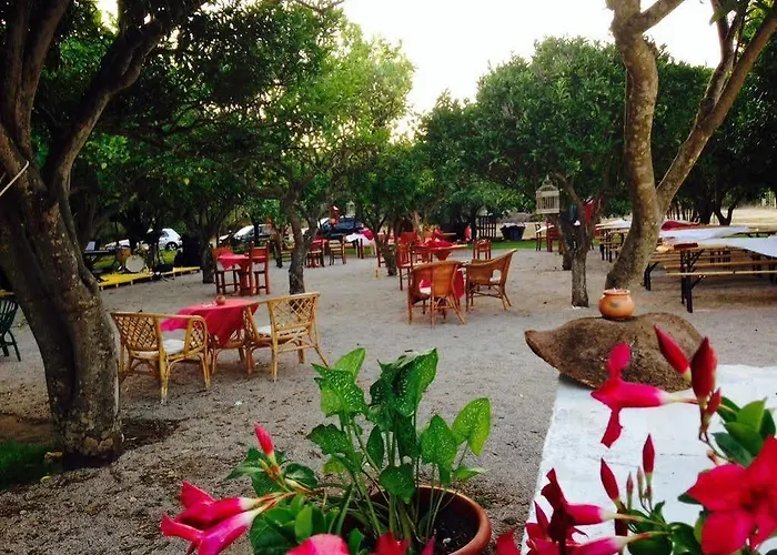 La Purissima Couette-café Alghero