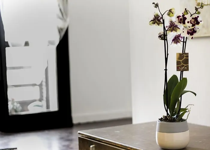 La Purissima Nocleg ze śniadaniem *