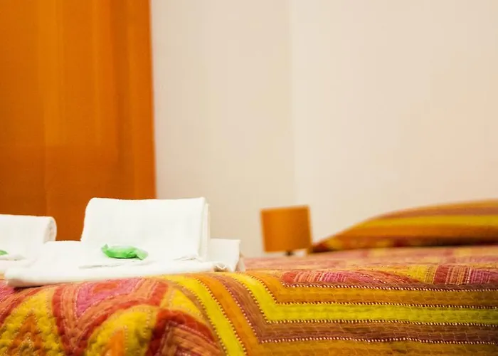 Nocleg ze śniadaniem La Purissima Alghero