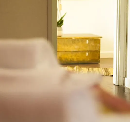 La Purissima Nocleg ze śniadaniem *