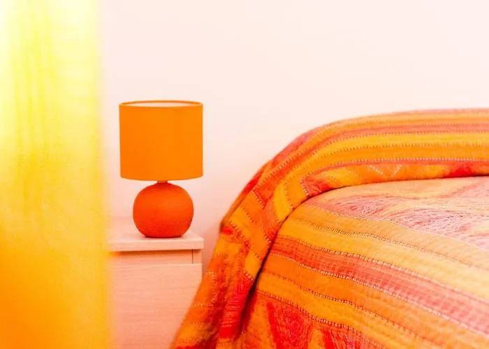 Nocleg ze śniadaniem La Purissima