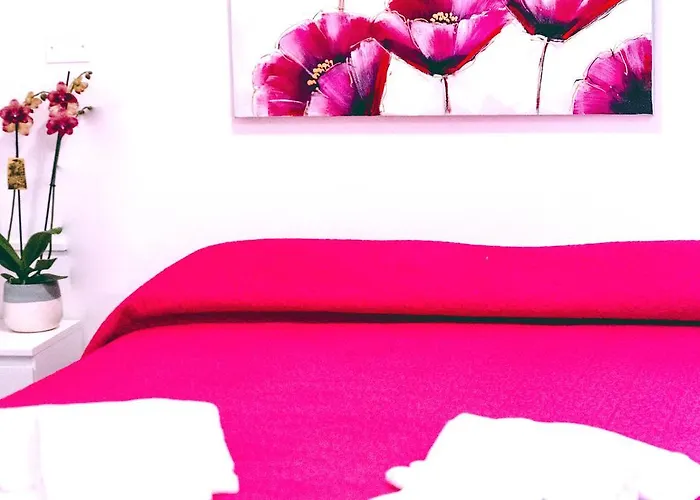 Nocleg ze śniadaniem La Purissima