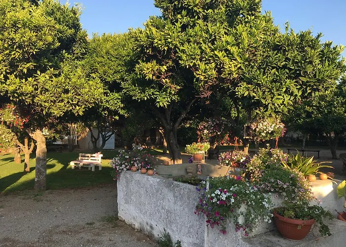 La Purissima Alghero