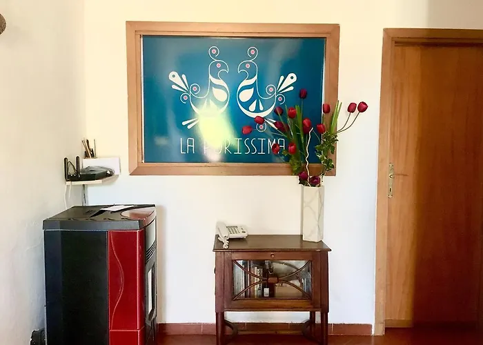 La Purissima Alghero