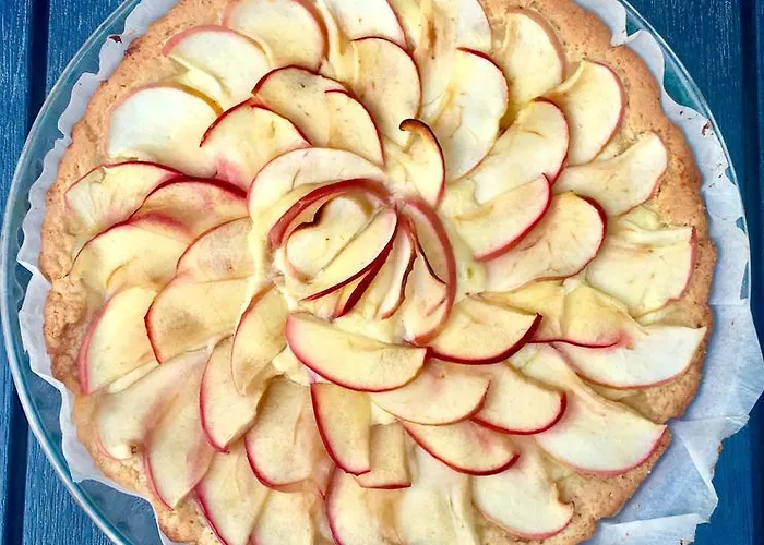 Nocleg ze śniadaniem La Purissima *